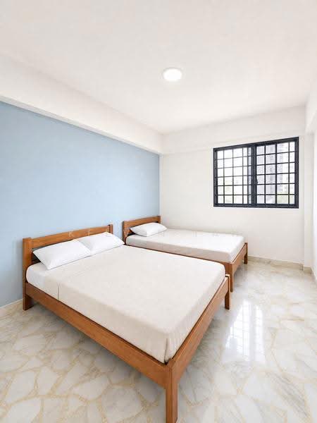 238 Bukit Batok East Avenue 5, 238 Bukit Batok East Avenue 5, Dairy Farm / Bukit Panjang / Choa Chu Kang, 3 Bedrooms, 980 sqft, HDB Flat For Sale, by Kelvin Tan, 500275261 - Bedroom - PropertyGuru.com.sg