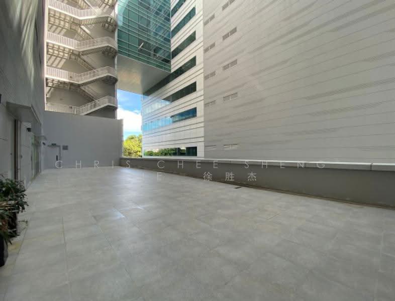 COMMERCIAL SCHOOL / ACADEMIC CENTER @ ONE-NORTH, Buona Vista / West Coast / Clementi New Town, 30,000 sqft, Office For Rent, by Chris Chee Sheng Jie  徐胜杰, 500275262 - Exterior - CommercialGuru.com.sg