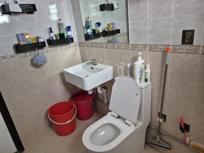 630 Jurong West Street 65, 630 630, Boon Lay / Jurong / Tuas, 1 Bedroom, 107 sqft, HDB Flat For Rent, by Leticia Ching, 500275283 - PropertyGuru.com.sg