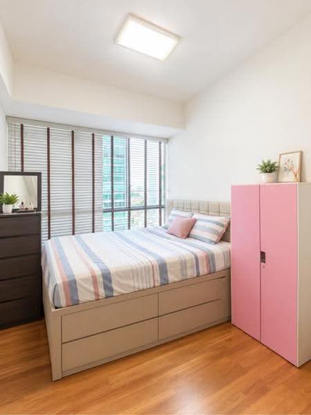 The Minton, 10D Hougang Street 11, Hougang / Punggol / Sengkang, 2 Bedrooms, 980 sqft, Condominium For Sale, by Chua Yi Zhe, 500275285 - PropertyGuru.com.sg