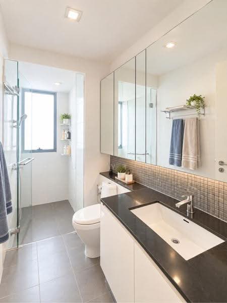 The Minton, 10D Hougang Street 11, Hougang / Punggol / Sengkang, 2 Bedrooms, 980 sqft, Condominium For Sale, by Chua Yi Zhe, 500275285 - PropertyGuru.com.sg