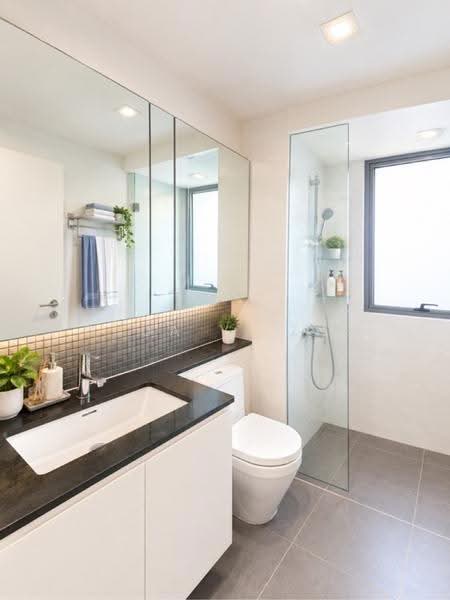 The Minton, 10D Hougang Street 11, Hougang / Punggol / Sengkang, 2 Bedrooms, 980 sqft, Condominium For Sale, by Chua Yi Zhe, 500275285 - PropertyGuru.com.sg