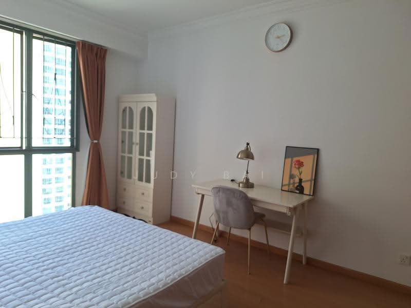 Yew Mei Green, 56 Choa Chu Kang North 6, Dairy Farm / Bukit Panjang / Choa Chu Kang, 5 Bedrooms, 1,292 sqft, Condominium For Sale, by Judy Bai, 500275291 - Bedroom - PropertyGuru.com.sg
