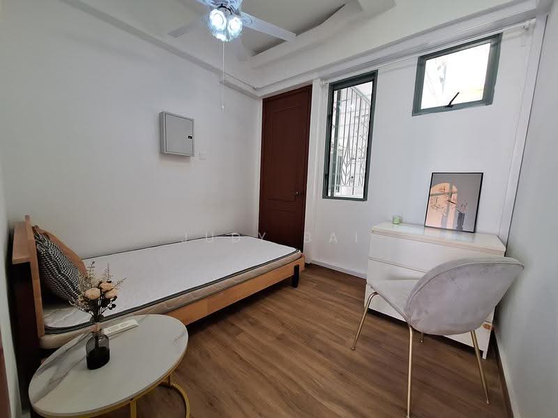 Yew Mei Green, 56 Choa Chu Kang North 6, Dairy Farm / Bukit Panjang / Choa Chu Kang, 5 Bedrooms, 1,292 sqft, Condominium For Sale, by Judy Bai, 500275291 - Bedroom - PropertyGuru.com.sg