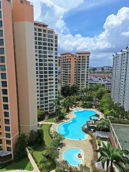 Yew Mei Green, 56 Choa Chu Kang North 6, Dairy Farm / Bukit Panjang / Choa Chu Kang, 5 Bedrooms, 1,292 sqft, Condominium For Sale, by Judy Bai, 500275291 - Exterior - PropertyGuru.com.sg