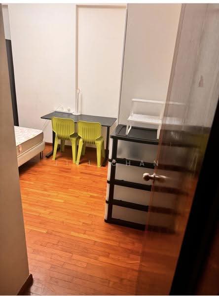 Bishan Loft, 31 Bishan Street 11, Ang Mo Kio / Bishan / Thomson, Room Rental, 200 sqft, Condominium For Rent, by Jill Chan, 500275292 - Bedroom - PropertyGuru.com.sg