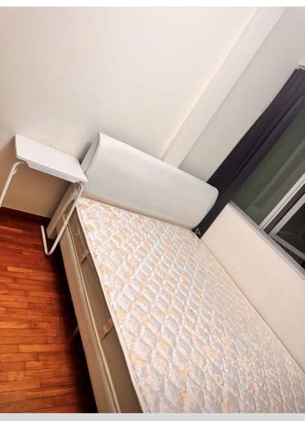 Bishan Loft, 31 Bishan Street 11, Ang Mo Kio / Bishan / Thomson, Room Rental, 200 sqft, Condominium For Rent, by Jill Chan, 500275292 - Bedroom - PropertyGuru.com.sg