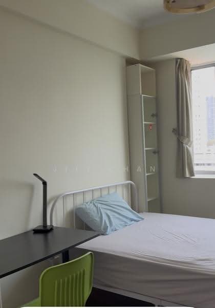 Bishan Loft, 31 Bishan Street 11, Ang Mo Kio / Bishan / Thomson, Room Rental, 200 sqft, Condominium For Rent, by Jill Chan, 500275292 - Bedroom - PropertyGuru.com.sg