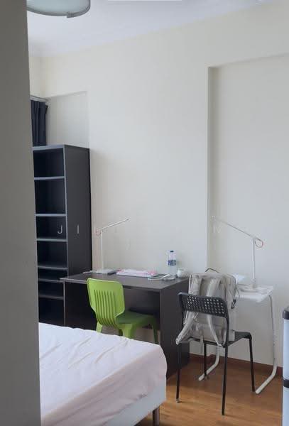 Bishan Loft, 31 Bishan Street 11, Ang Mo Kio / Bishan / Thomson, Room Rental, 200 sqft, Condominium For Rent, by Jill Chan, 500275292 - Bedroom - PropertyGuru.com.sg