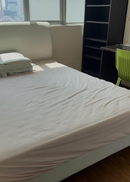 Bishan Loft, 31 Bishan Street 11, Ang Mo Kio / Bishan / Thomson, Room Rental, 200 sqft, Condominium For Rent, by Jill Chan, 500275292 - Bedroom - PropertyGuru.com.sg
