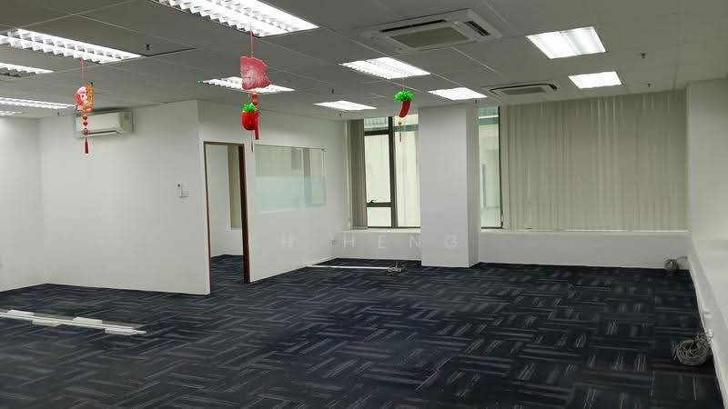 Harrison Road, Macpherson / Potong Pasir, 1,800 sqft, Light Industrial (B1) For Rent, by KH Heng, 500275294 - Interior - CommercialGuru.com.sg