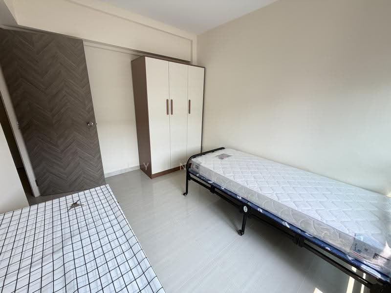 31 Eunos Crescent, 31 Eunos Crescent, Eunos / Geylang / Paya Lebar, Room Rental, 80 sqft, HDB Flat For Rent, by Lynn Lee, 500275295 - Bedroom - PropertyGuru.com.sg