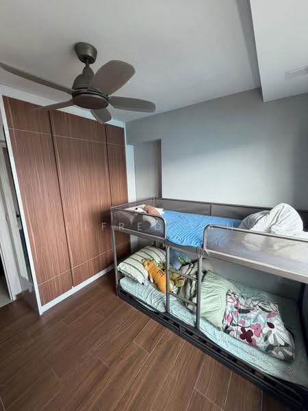 120B Punggol Edge, 120B Edgedale Plains, Hougang / Punggol / Sengkang, 3 Bedrooms, 1,001 sqft, HDB Flat For Sale, by Alfred Tan, 500275300 - Bedroom - PropertyGuru.com.sg