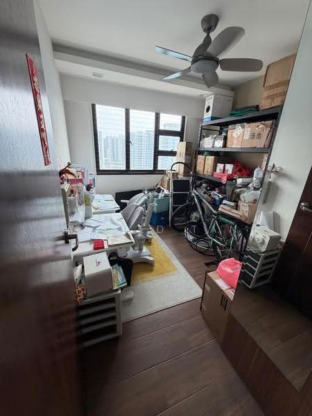 120B Punggol Edge, 120B Edgedale Plains, Hougang / Punggol / Sengkang, 3 Bedrooms, 1,001 sqft, HDB Flat For Sale, by Alfred Tan, 500275300 - Study - PropertyGuru.com.sg