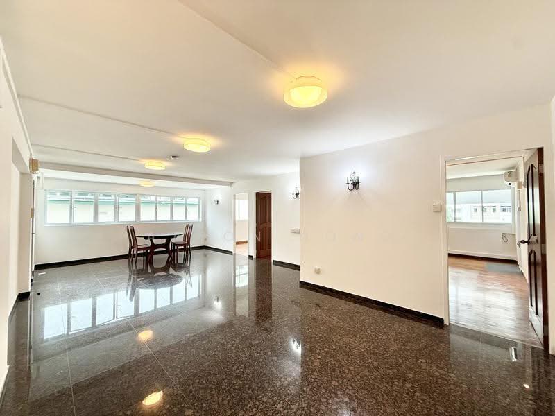 142 Simei Street 2, 142 Simei Street 2, Pasir Ris / Tampines, 3 Bedrooms, 1,324 sqft, HDB Flat For Rent, by Aaron Hong, 500275301 - Living Room - PropertyGuru.com.sg