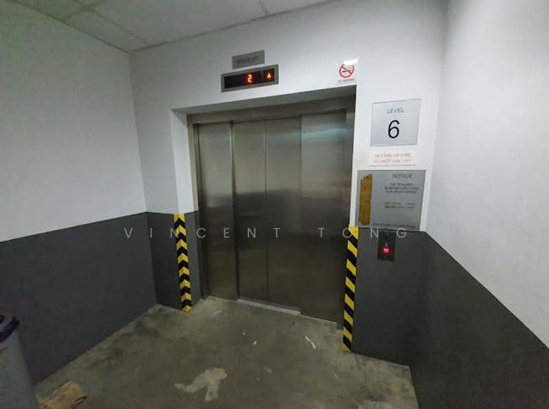 One Commonwealth, 1 Commonwealth Lane, Alexandra / Commonwealth, 1,679 sqft, Light Industrial (B1) For Sale, by Vincent Tong, 500275309 - Lobby - CommercialGuru.com.sg