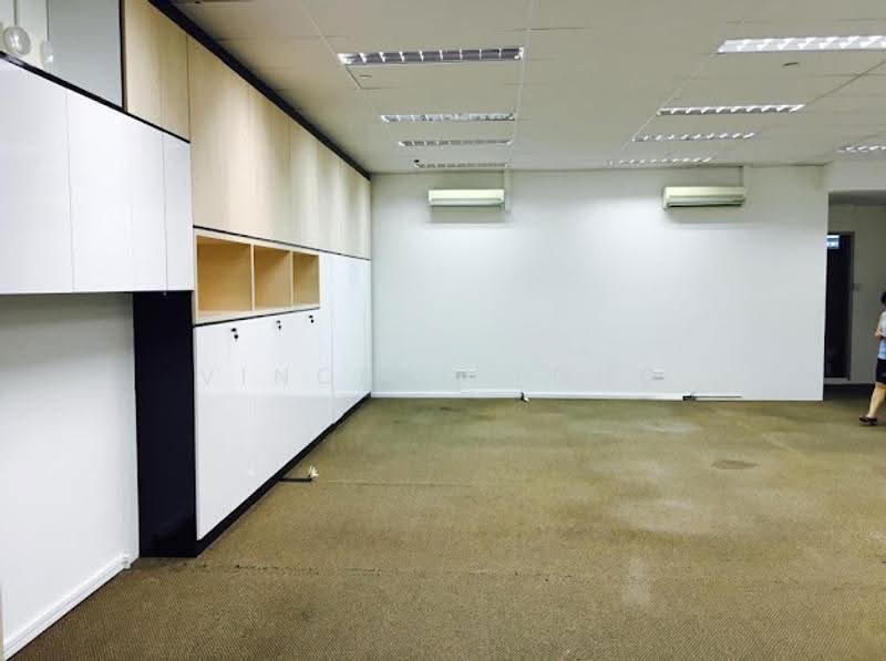 One Commonwealth, 1 Commonwealth Lane, Alexandra / Commonwealth, 1,679 sqft, Light Industrial (B1) For Sale, by Vincent Tong, 500275309 - Interior - CommercialGuru.com.sg