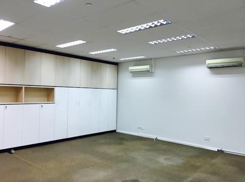 One Commonwealth, 1 Commonwealth Lane, Alexandra / Commonwealth, 1,679 sqft, Light Industrial (B1) For Sale, by Vincent Tong, 500275309 - Interior - CommercialGuru.com.sg