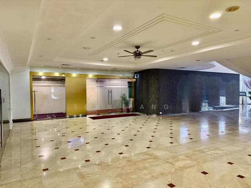 Rare Business Space @ Yishun Vicinity | Rarely Available | Excellent Frontage, Sembawang / Yishun, 2,482 sqft, Other Retail For Rent, by Sean Pang, 500275317 - Entrance - CommercialGuru.com.sg