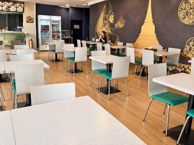 Restaurant with live music | Hotel level 1 facing road | Avail April 2027, #02-08, Balestier / Toa Payoh, 5,400 sqft, Food & Beverage For Rent, by James Jose Boo, 500275318 - CommercialGuru.com.sg