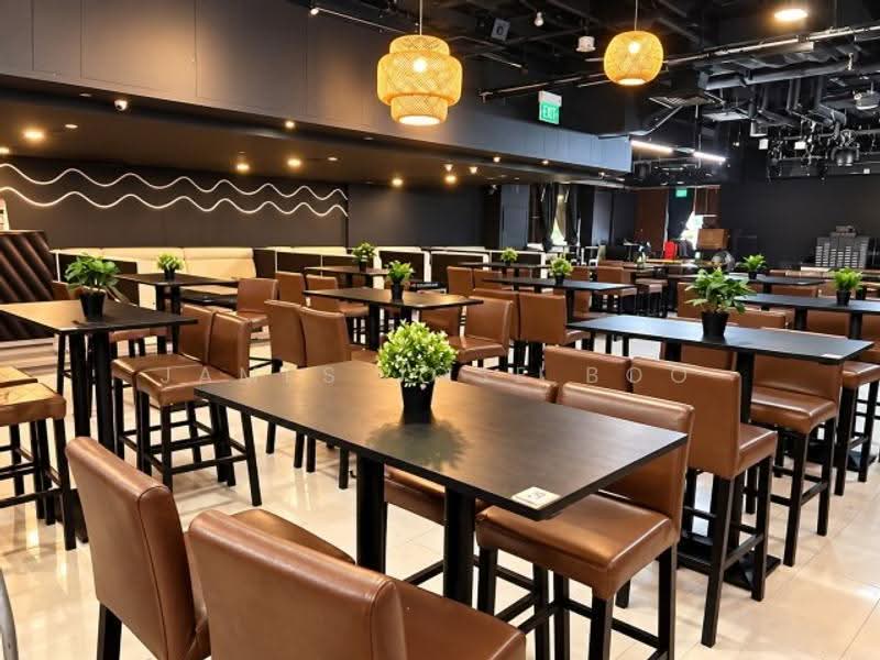 Restaurant with live music | Hotel level 1 facing road | Avail April 2027, #02-08, Balestier / Toa Payoh, 5,400 sqft, Food & Beverage For Rent, by James Jose Boo, 500275318 - CommercialGuru.com.sg
