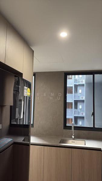 KI Residences At Brookvale, 20 Brookvale Drive, Clementi Park / Upper Bukit Timah, 3 Bedrooms, 980 sqft, Condominium For Rent, by Brenda Koh Hui Theng, 500275320 - Kitchen - PropertyGuru.com.sg