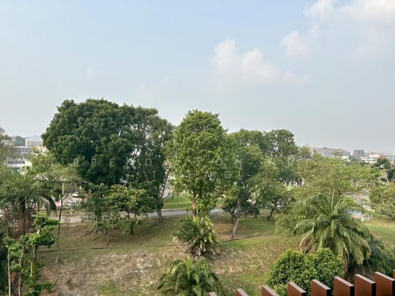 KI Residences At Brookvale, 20 Brookvale Drive, Clementi Park / Upper Bukit Timah, 3 Bedrooms, 980 sqft, Condominium For Rent, by Brenda Koh Hui Theng, 500275320 - Exterior - PropertyGuru.com.sg