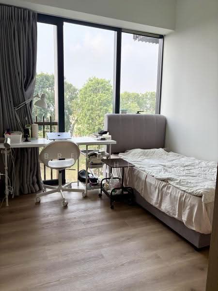 KI Residences At Brookvale, 20 Brookvale Drive, Clementi Park / Upper Bukit Timah, 3 Bedrooms, 980 sqft, Condominium For Rent, by Brenda Koh Hui Theng, 500275320 - Bedroom - PropertyGuru.com.sg