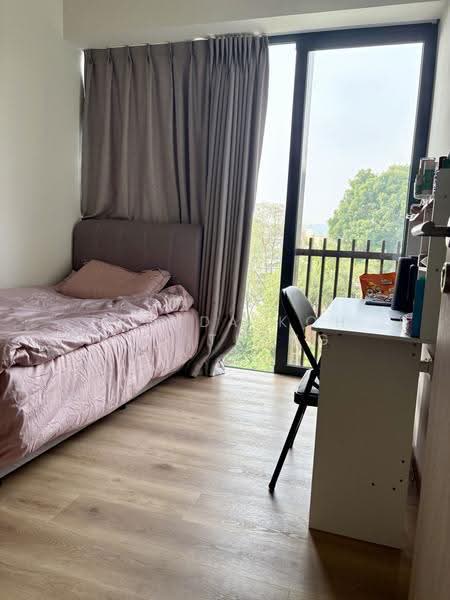 KI Residences At Brookvale, 20 Brookvale Drive, Clementi Park / Upper Bukit Timah, 3 Bedrooms, 980 sqft, Condominium For Rent, by Brenda Koh Hui Theng, 500275320 - Bedroom - PropertyGuru.com.sg