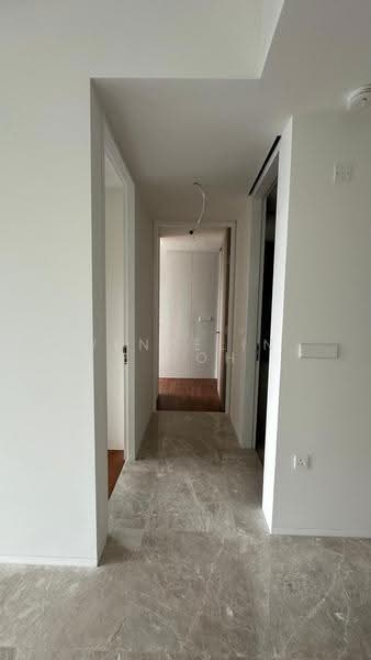Amber Park, 14 Amber Gardens, East Coast / Marine Parade, 2 Bedrooms, 743 sqft, Condominium For Rent, by Wendeline Goh, 500275324 - Corridor - PropertyGuru.com.sg