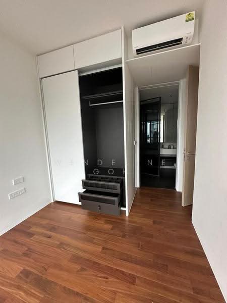 Amber Park, 14 Amber Gardens, East Coast / Marine Parade, 2 Bedrooms, 743 sqft, Condominium For Rent, by Wendeline Goh, 500275324 - Bedroom - PropertyGuru.com.sg