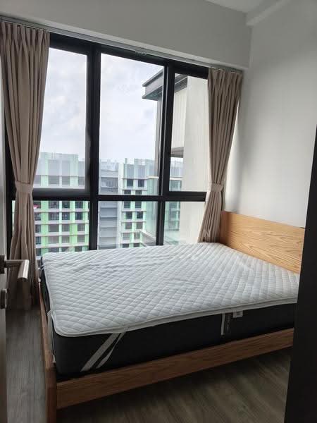 The Woodleigh Residences, Macpherson / Potong Pasir, 3 Bedrooms, 958 sqft, Condominium For Sale, by Yan Lin, 500275325 - Bedroom - PropertyGuru.com.sg