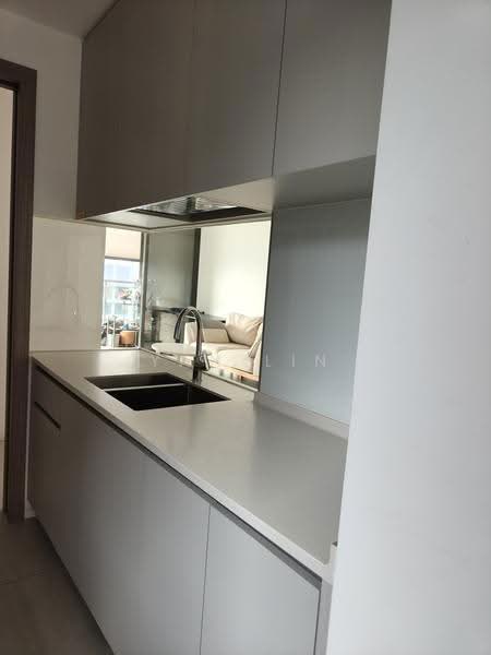 The Woodleigh Residences, Macpherson / Potong Pasir, 3 Bedrooms, 958 sqft, Condominium For Sale, by Yan Lin, 500275325 - Kitchen - PropertyGuru.com.sg