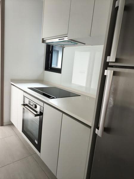 The Woodleigh Residences, Macpherson / Potong Pasir, 3 Bedrooms, 958 sqft, Condominium For Sale, by Yan Lin, 500275325 - Kitchen - PropertyGuru.com.sg