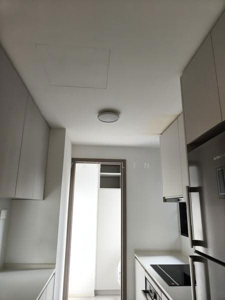 The Woodleigh Residences, Macpherson / Potong Pasir, 3 Bedrooms, 958 sqft, Condominium For Sale, by Yan Lin, 500275325 - Kitchen - PropertyGuru.com.sg
