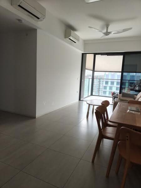 The Woodleigh Residences, Macpherson / Potong Pasir, 3 Bedrooms, 958 sqft, Condominium For Sale, by Yan Lin, 500275325 - Living Room - PropertyGuru.com.sg
