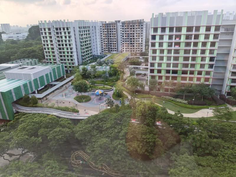 The Woodleigh Residences, Macpherson / Potong Pasir, 3 Bedrooms, 958 sqft, Condominium For Sale, by Yan Lin, 500275325 - Exterior - PropertyGuru.com.sg