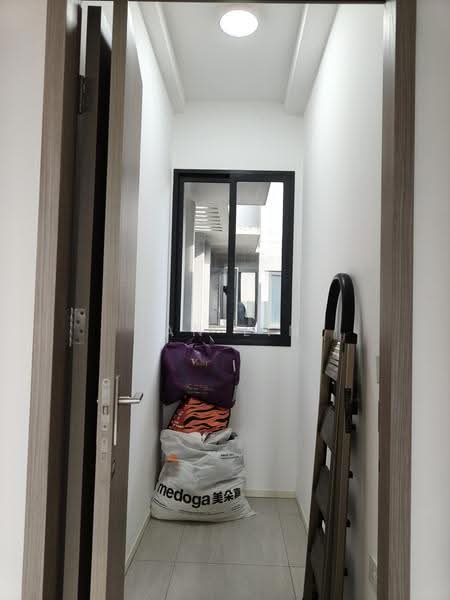 The Woodleigh Residences, Macpherson / Potong Pasir, 3 Bedrooms, 958 sqft, Condominium For Sale, by Yan Lin, 500275325 - Entrance - PropertyGuru.com.sg