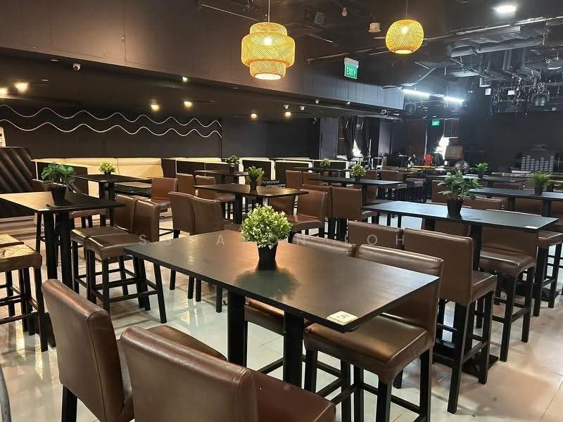 Hotel Boss, 500 500, Beach Road / Bugis / Rochor, 5,447 sqft, Food & Beverage For Rent, by Ssharon Loh, 500275327 - CommercialGuru.com.sg