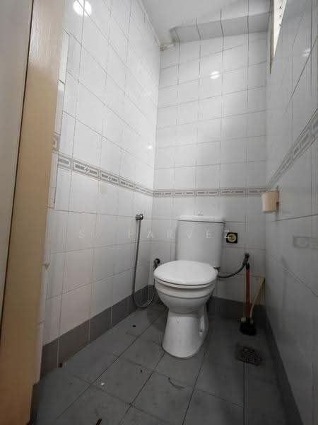 12A HAJI LANE, 12A, Beach Road / Bugis / Rochor, 650 sqft, Shop / Shophouse For Rent, by S. Parvez, 500275329 - CommercialGuru.com.sg