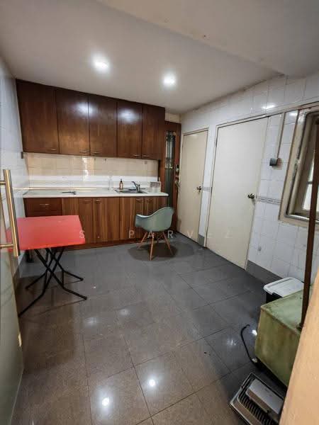 12A HAJI LANE, 12A, Beach Road / Bugis / Rochor, 650 sqft, Shop / Shophouse For Rent, by S. Parvez, 500275329 - CommercialGuru.com.sg