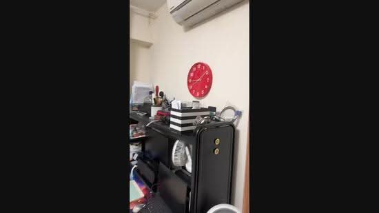 468B Bukit Batok West Avenue 9, 468B Bukit Batok West Avenue 9, Dairy Farm / Bukit Panjang / Choa Chu Kang, Room Rental, 100 sqft, HDB Flat For Rent, by Patrick Tan, 500275331 - PropertyGuru.com.sg