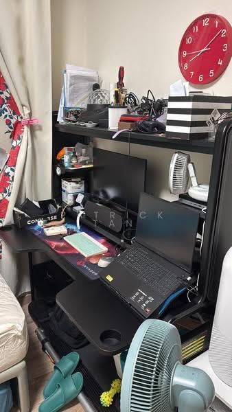 468B Bukit Batok West Avenue 9, 468B Bukit Batok West Avenue 9, Dairy Farm / Bukit Panjang / Choa Chu Kang, Room Rental, 100 sqft, HDB Flat For Rent, by Patrick Tan, 500275331 - Study - PropertyGuru.com.sg