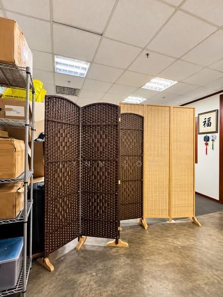 Midview Building, 50 Bukit Batok Street 23, Dairy Farm / Bukit Panjang / Choa Chu Kang, 1,249 sqft, Light Industrial (B1) For Sale, by Lynn Loh, 500275332 - Interior - CommercialGuru.com.sg