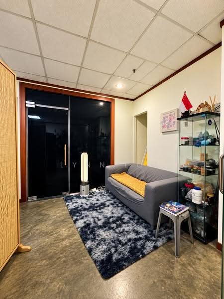 Midview Building, 50 Bukit Batok Street 23, Dairy Farm / Bukit Panjang / Choa Chu Kang, 1,249 sqft, Light Industrial (B1) For Sale, by Lynn Loh, 500275332 - Living Room - CommercialGuru.com.sg