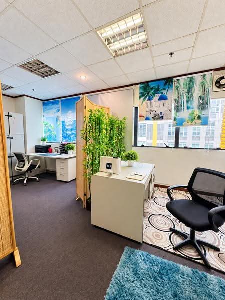 Midview Building, 50 Bukit Batok Street 23, Dairy Farm / Bukit Panjang / Choa Chu Kang, 1,249 sqft, Light Industrial (B1) For Sale, by Lynn Loh, 500275332 - Study - CommercialGuru.com.sg