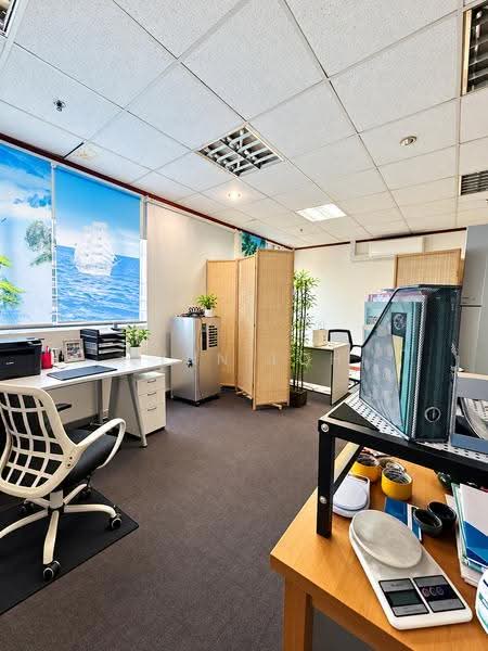 Midview Building, 50 Bukit Batok Street 23, Dairy Farm / Bukit Panjang / Choa Chu Kang, 1,249 sqft, Light Industrial (B1) For Sale, by Lynn Loh, 500275332 - Interior - CommercialGuru.com.sg
