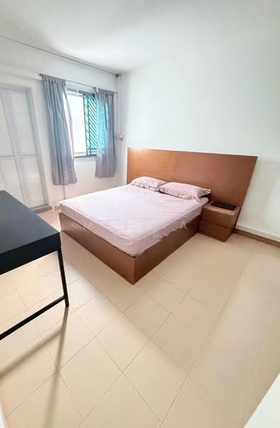 142 Petir Road, 142 Petir Road, Dairy Farm / Bukit Panjang / Choa Chu Kang, 3 Bedrooms, 1,109 sqft, HDB Flat For Sale, by Melina Yap, 500275337 - Bedroom - PropertyGuru.com.sg