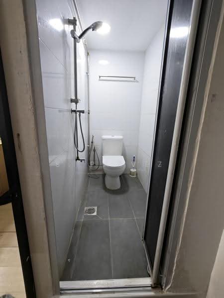 SAM LEONG ROAD, 36, Farrer Park / Serangoon Rd, 3,623 sqft, Shop / Shophouse For Sale, by S. Parvez, 500275339 - Bathroom - CommercialGuru.com.sg