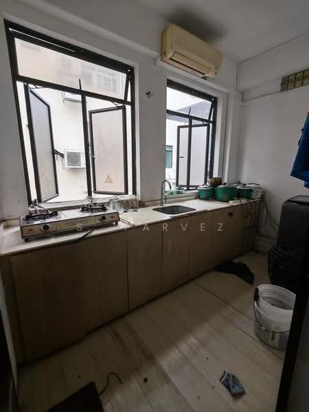 SAM LEONG ROAD, 36, Farrer Park / Serangoon Rd, 3,623 sqft, Shop / Shophouse For Sale, by S. Parvez, 500275339 - Kitchen - CommercialGuru.com.sg